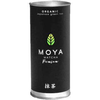 Moya Matcha Grönt Te 30 g