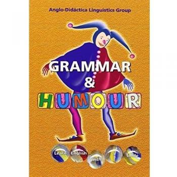 Grammar and humour