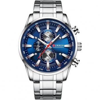 CURREN Reloj de Pulsera para Hombre