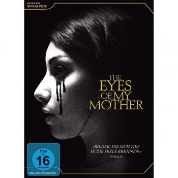 The Eyes of My Mother