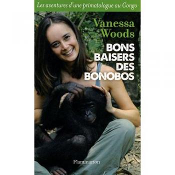 Bons baisers des bonobos