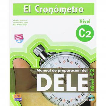 El Cronometro C2