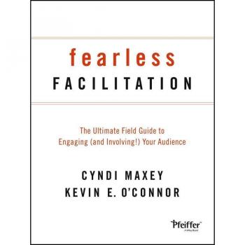 Vitalsource Technologies, Inc. Fearless Facilitation