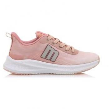 Sneakers MTNG Somo 37 in stile flyknit nudo