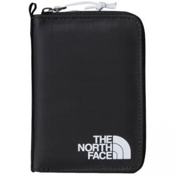 Portafoglio The North Face Base Camp Voyager Colore Misto