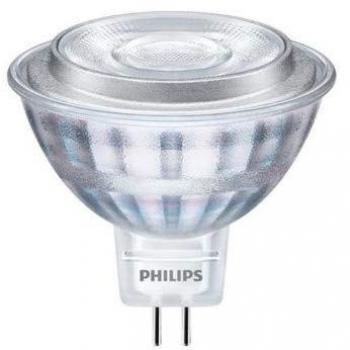 Philips CorePro 8W LED GU53 MR16 Warm White (Retail Code 71069200)