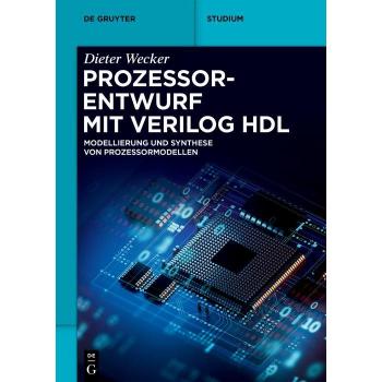 Vitalsource Technologies, Inc. Prozessorentwurf Mit Verilog Hdl