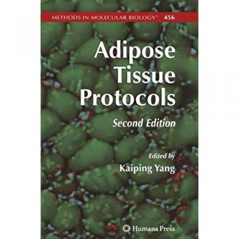 Adipose Tissue Protocols