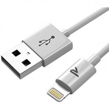 RAMPOW Cavo USB Lightning
