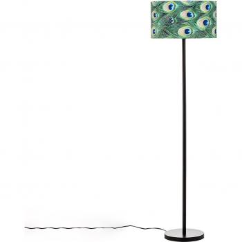 BRITOP Peacock Lamp Ø 45 cm Green