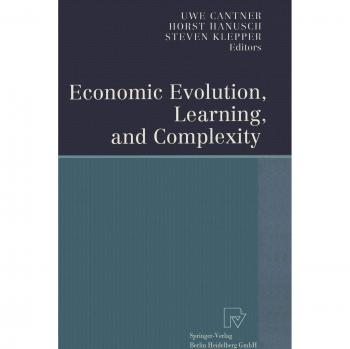Economic Evolution, Learning, and Complexity