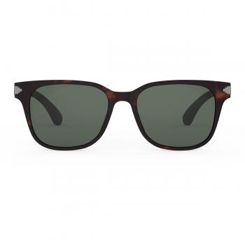 Karun Fario Men's Polarized Sunglasses Tortoiseshell 52