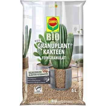 NatureCrest Cactus BioGrain