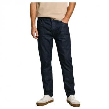 Jeans Casual 28/32 “Byron” – Pepe Jeans (Algodón y Denim Verde)