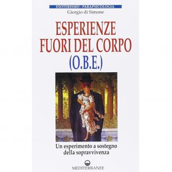 Esperienze fuori dal corpo (OBE)