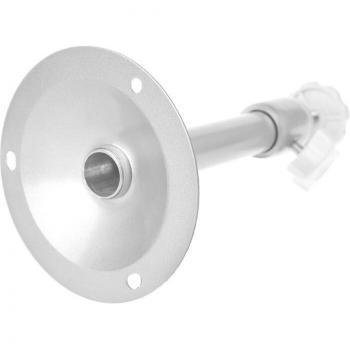 Système d’alignement rotatif 360° pour projecteur