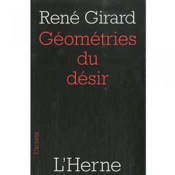 Géométries du désir