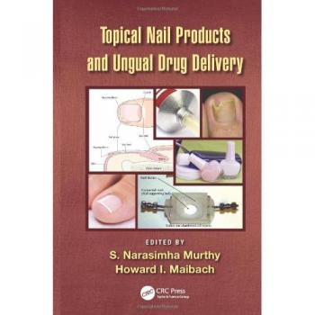 Topical Nail Products and Ungual Drug Delivery