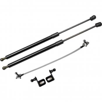 Kia Forte K3 Cerato BD 2022 Front Bonnet Gas Springs