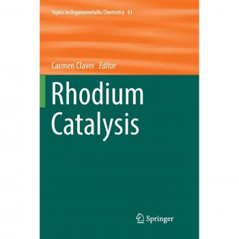 Rhodium Catalysis