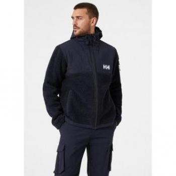 Helly Hansen Patrol Pile Giacca