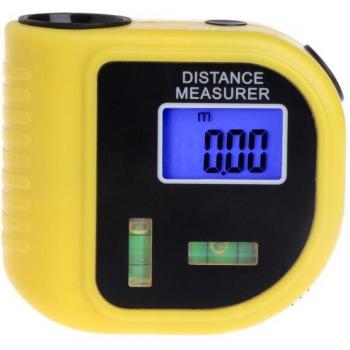 CP-3010 18M Handheld Distance Measuring Tool