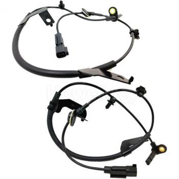 Sensor de velocidad de rueda delantera ABS para Dodge Journey 2007