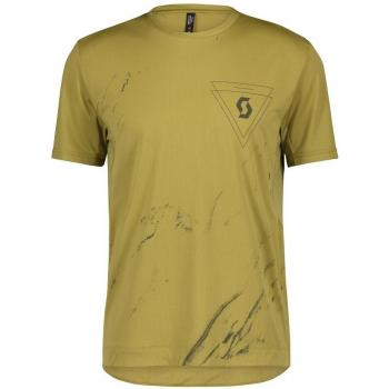 Maglia MTB Scott Trail Flow Pro Taglia XL Uomo