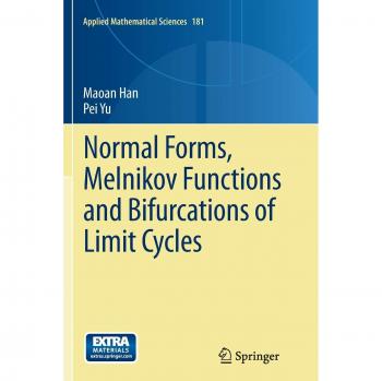 Normal Forms, Melnikov Functions and Bifurcations of Limit Cycles
