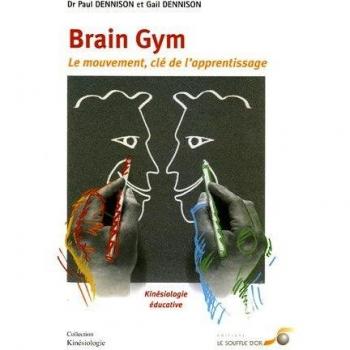 Le mouvement : clé de l'apprentissage