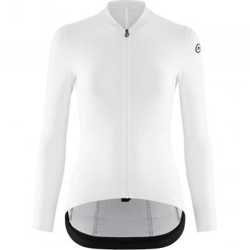 Assos Una GT S11 Serie Bianca Donna M