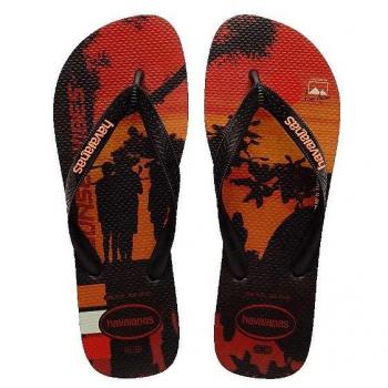 Infradito Havaianas Hype, taglia 41-42 Uomo