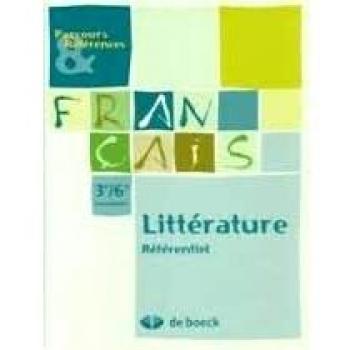 Francais 3/6