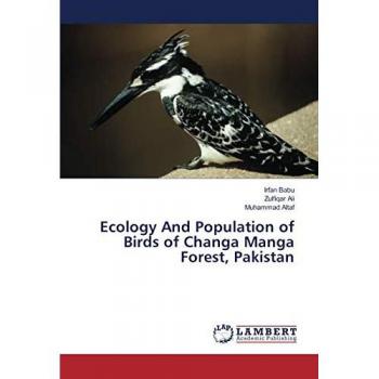 Ecology And Population of Birds of Changa Manga Forest, Pakistan