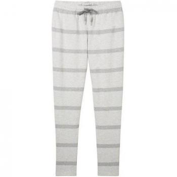 TOM TAILOR Kuschelshorts mit melierten Akzenten