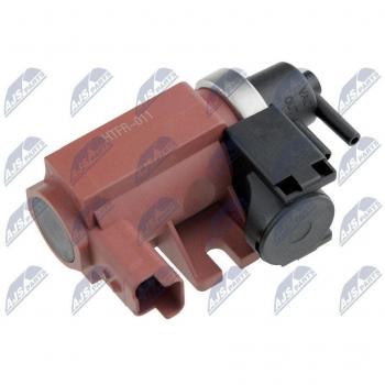 NTY EGR-FR-011 Convertitore pressione, Controllo gas scarico