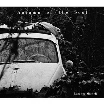 Autumn Of The Soul