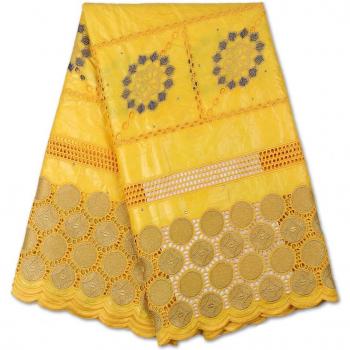 Bazin Couture Élégant YA3485B-7