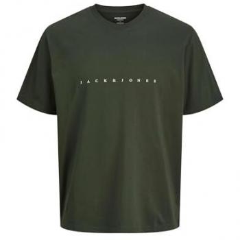 Jack & Jones Star Top