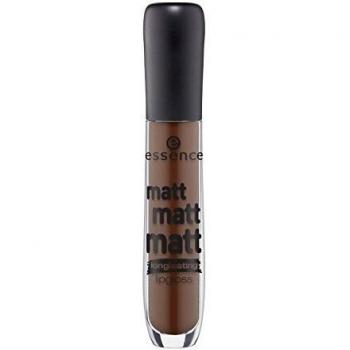 Brillo de Labios Essence Matt Matt Matt 06 It's a 10!