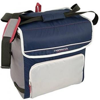 NEVERA FLEXIBLE PLEGABLE FOLD N COOL 20L CAMPINGAZ