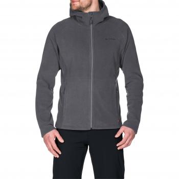 Set Váude Hombre: Hoody Gris + Pantalón