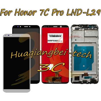 Écran LCD Huawei Honor 7C Pro LND-L29 5,99 pouces