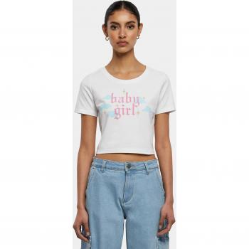 Mister Tee Damen T-Shirt