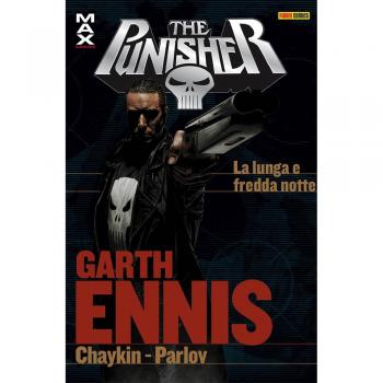 Punisher: 17