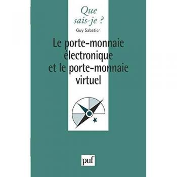 Porte-monnaie électronique et porte-monnaie virtuel