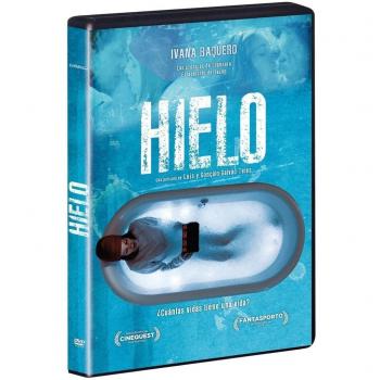 Hielo [DVD]