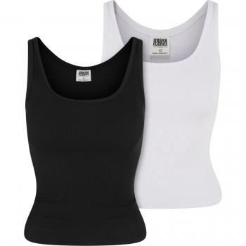 Canotta Basic Donna Urban Classics