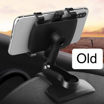 Fixed Bracket Car Phone Holder