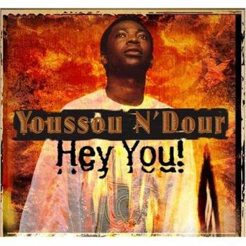 Best of Youssou N'Dour